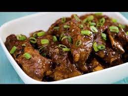 Sweet And Spicy Spareribs Recipe Yummy Ph Youtube Spareribs Recipe Spare Ribs Pork Spare Ribs Recipe