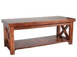 A coffee table is the focus of any living room furniture layout and creates the perfect spot. Tucson Flip Top Coffee Table Coffee Table Cool Coffee Tables Table