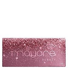 Paleta Mayore Beauty Mytrio Beleza Na Web