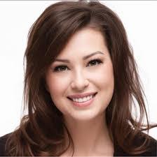 Tiffany Hudson's Instagram, Twitter & Facebook