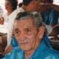 John Feliciano Bargas Sr. (1919–2006)