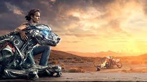 Assistir A X L O Cao Robo Dublado Online Filme Hd Online Peliculas Completas Peliculas Peliculas Online