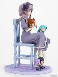 Check spelling or type a new query. Exclusive Bang Dream Girls Band Party Roselia Minato Yukina Pajamas 1 7 Pvc Figure By Craft Egg Neko Magic