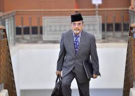 Tajuddin bin abdul rahman (jawi: Tajuddin Referred To Parliament S Rights And Privileges Committee Over Chin Peng S Ashes Remark The Star