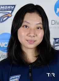 2024-25 Women's Swimming and Diving Roster