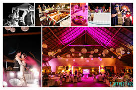 Occidental Grand Xcaret Wedding Photo Video Wedding Venues Beach Beach Wedding Decorations