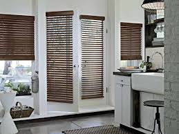 Cellular (also called honeycomb) shades are one of the most popular window treatments on the market today. Window Treatments For French Doors 2020 Ideas Tips
