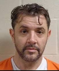 Sheriff: Kansas man linked to flow of meth in Falls City