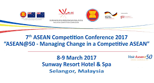 Kuala selangor is a district in selangor state located at the main seawater fish. 7th Asean Competition Conference Asean 50 Managing Change In A Competitive Asean Asean One Vision One Identity One Community