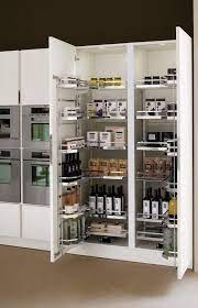 Cucina Che Moduli Scelgo Per La Dispensa Arredo Interni Cucina Design Cucine Design Della Dispensa Cucina