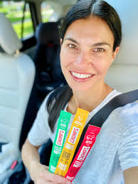 5 Fun Health + Fitness Finds for Spring