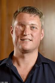 Father-of-three who was diagnosed with cancer was forced to have his right  eye removed