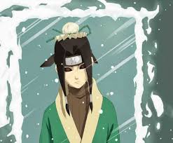 The great collection of naruto hd wallpapers 1080p for desktop, laptop and mobiles. Naruto Haku Wallpapers Kolpaper Awesome Free Hd Wallpapers