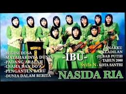 Nasidaria Nasida Ria Kosidah Terbaik Sepanjang Masa Youtube In 2020 Mp3 Song Download Mp3 Music Downloads Free Mp3 Music Download