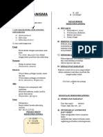 Sila pastikan borang permohonan lengkap diisi dan disertakan dokumen sokongan sebelum. Borang Permohonan Cuti Kuarantin Pekeliling Perkhidmatan Bilangan 11 Tahun 2016 Arahan
