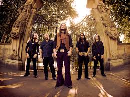 Comment must not exceed 1000 characters. Streaming Audio Black Magician Nature Is The Devil S Church In Full