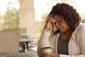 Brain Fog Vs Dementia Ohsu
