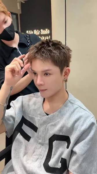 Item không thể thiếu cho hè này | Edric Crop , #edrichairstudio #tocnamdep  #edrichairstyle #menhairstyle | Edric Hair Studio | Facebook