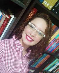 Isa Martins, Autor em Voltemos Ao Evangelho