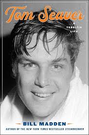 Amazon.com: Tom Seaver: A Terrific Life: 9781982136185: Madden, Bill: 圖書