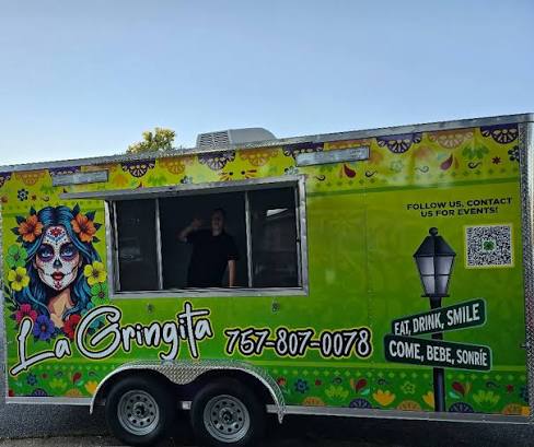 La Gringa Food Truck — Restaurant food truck in Manassas, Virginia