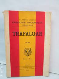 Los episodios nacionales son una colección de cuarenta y seis novelas históricas escritas por benito pérez galdós que fueron redactadas entre 1872 y 1912. Benito Perez Galdos Episodios Nacionales Prim Buy Classical Books At Todocoleccion 136032286