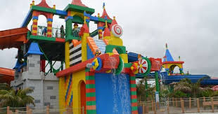 Pin By Megan Barnett Cook On Summer Splashing Legoland California Water Park Water Theme Park