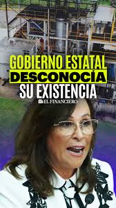 NO es REFINERÍA, asegura Nahle sobre planta de combustible asegurada