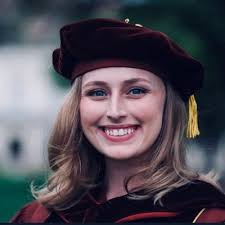 Kayla (Headley) Nussbaum, MD, MSHCT (@nussbaum_kayla)