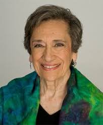 Phyllis Silverman's Instagram, Twitter & Facebook