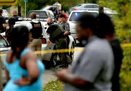 On monday after viewing 20 seconds of police body camera video. Igrsmt12j4z9zm