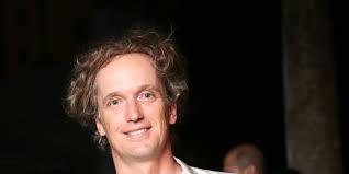 Yves Béhar's Utopian Vision of the Smart Home