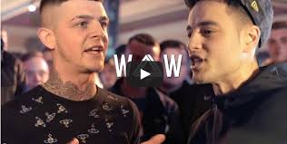 BRITHOPTV: [Battle Video] WAW Grime Clashes: Mitchell Edwards  (@mitchelll93) Vs F.O.S (@plangeette) [@wawgrimeclashes]