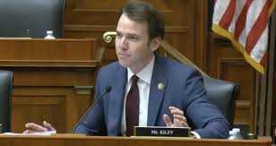 Jessica Morse's New Ad Attacks Rep. Kevin Kiley With Lies