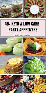 Top Keto Party Appetizers Recipes Appetizer Recipes Appetizers For Party Party Food Appetizers