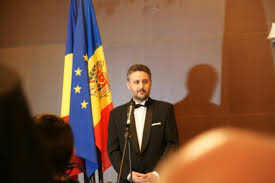 Delegatia permanenta a romaniei pe langa unesco (paris). Interviu Cu Ambasadorul Romaniei La ChisinÄu Marius Lazurca Viza Nu Este O Realitate EternÄ Spre Ue