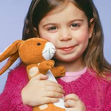 The velveteen rabbit is actually one of my very favorite stories from childhood. Amazon Com Yottoy Classic Collection Velveteen Rabbit Soft Stuffed Animal Plush Toy 10 Toys Games