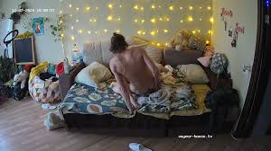 Watch Sex Ariela & Guest sex 2, 07122024 | Naked people with Zaya & Veya  in Bedroom | The biggest Voyeur Videos gallery