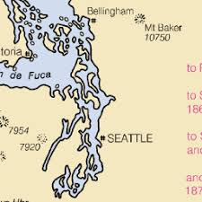 Washington Tides Weather Coastal News And Information Us