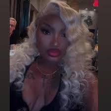 Keyla Thompson's Instagram, Twitter & Facebook