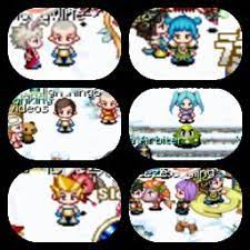 Combination Of Female Hairstyles The World Of Magic