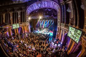 The Fillmore Detroit