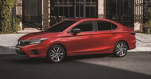 In 2020, about 457.8 thousand passenger vehicles were produced in malaysia, down from around 534 thousand in the previous year. 2020 Honda City Takes On The B Segment In Q4