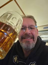 Seeking approval by posting what I think is a relatively obscure beer and  glass. Cheers anyway 🍻