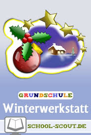 Auch in deutschland gibt es weihnachtsbräuche, die an den feiertagen nicht fehlen dürfen. Die Grosse Winter Weihnachts Werkstatt