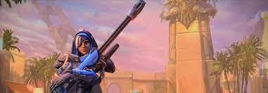 Heroes of the storm ana guide build tips gameplay. Ana Build Guide News Icy Veins