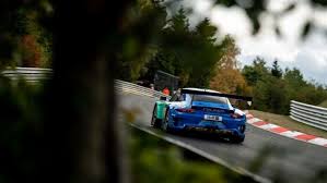 In 2019, the world of motorsports saw something it had rarely seen before; Two Porsche In The Top Ten At A Difficult Eifel Classic