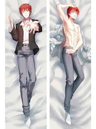 Descubre y comparte los mejores gifs, en tenor. Anime Dakimakura Ansatsu Kyoushitsu Assassination Classroom Characters Akabane Karma Pillow Case Hugging Body Pillowcase Cover Pillowcase Covers Anime Dakimakurabody Pillowcase Aliexpress