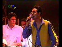 The battle of law against law: Ù…ØµØ·ÙÙ‰ Ù‚Ù…Ø± Ø¹Ù„Ù‰ Ø­Ø³Ø¨ Ù…Ù† Ø­ÙÙ„Ø© 1997 Youtube