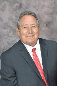 Filbrandt Chapel Staff